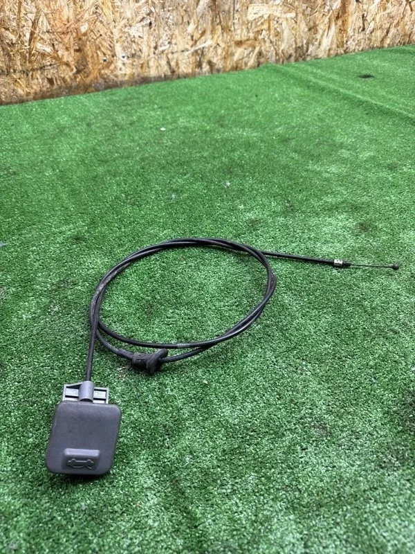 Трос открывания капота Chevrolet Lacetti 2003-2013