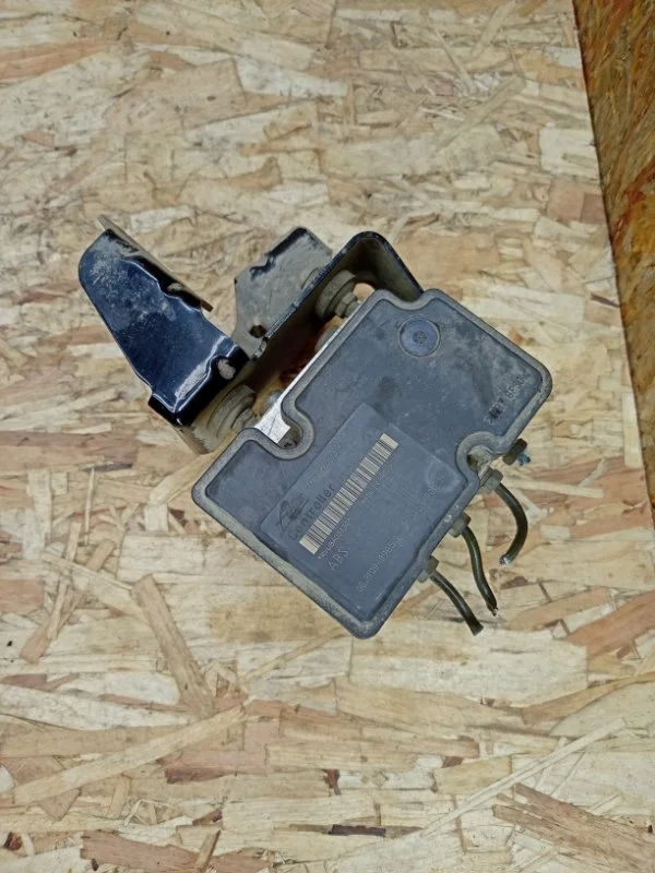 Блок abs (насос) Chevrolet Lacetti 2003-2013