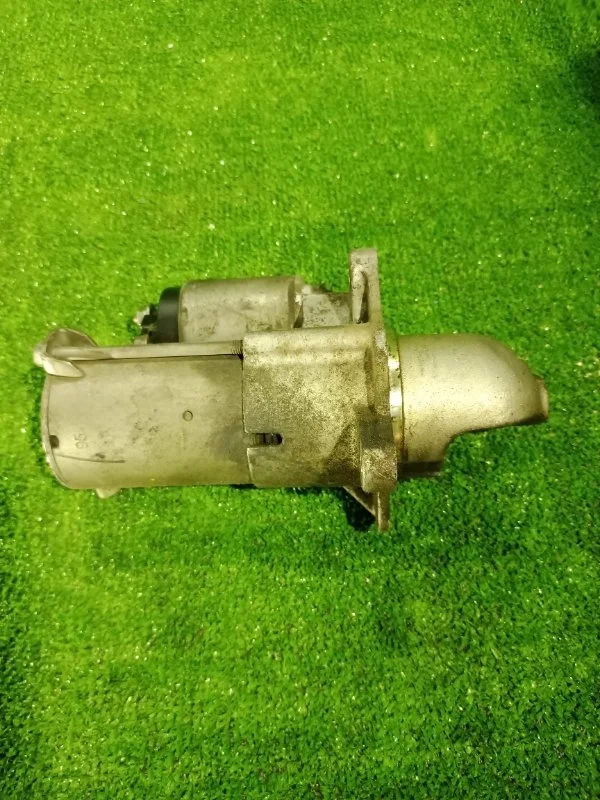 Стартер Chevrolet Captiva 2008 C100