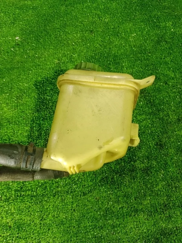 Бачок гидроусилителя Volkswagen Touareg 2007