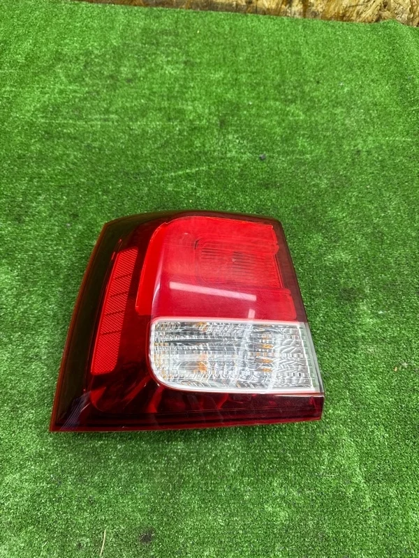 Фонарь наружный Kia Sorento 2014 XM