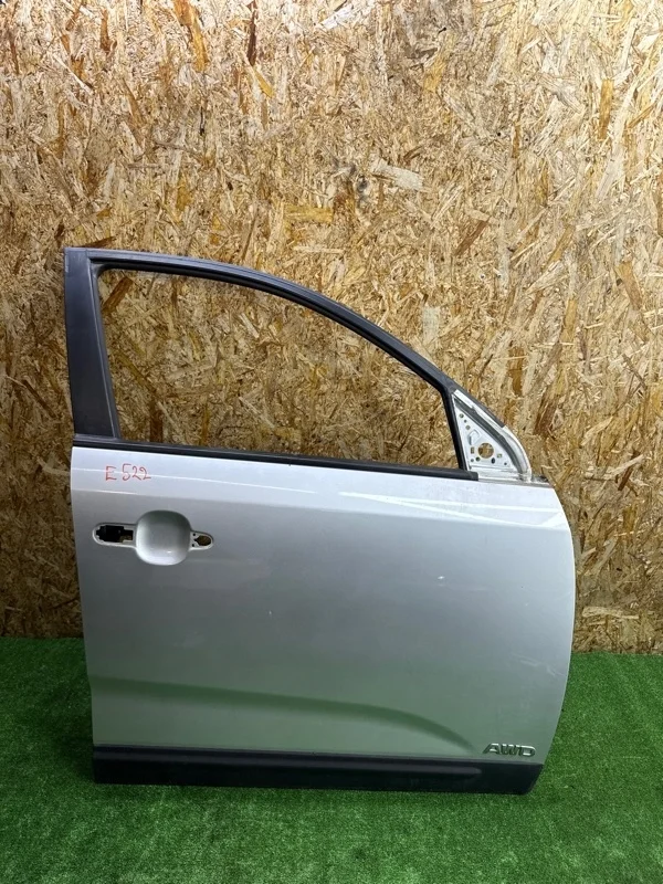 Дверь боковая Kia Sorento 2014 XM