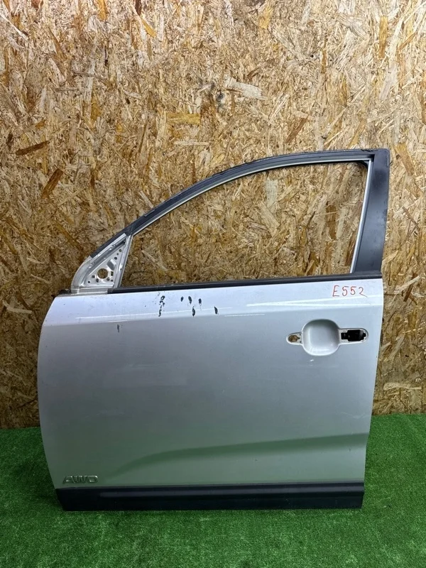 Дверь боковая Kia Sorento 2014 XM