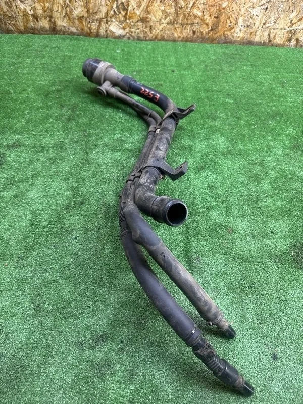 Горловина топливного бака Kia Sorento 2014 XM