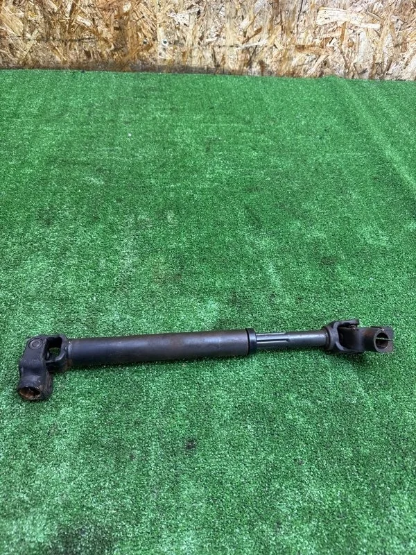 Кардан рулевой Kia Sorento 2014 XM