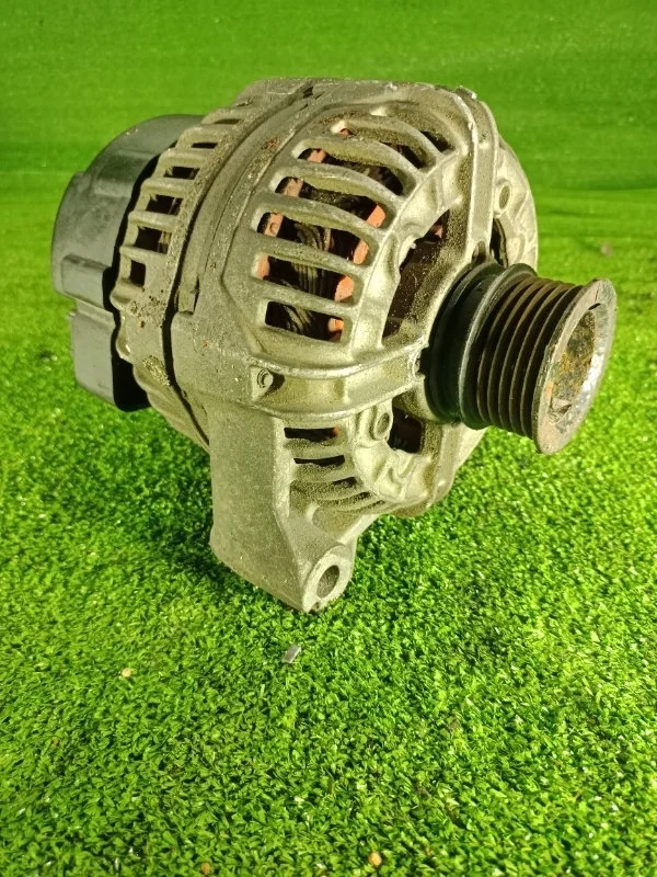 Генератор BMW X5 2005 E53