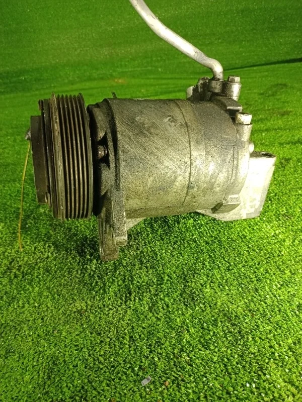 Компрессор кондиционера Nissan Murano 2004-2008 Z50