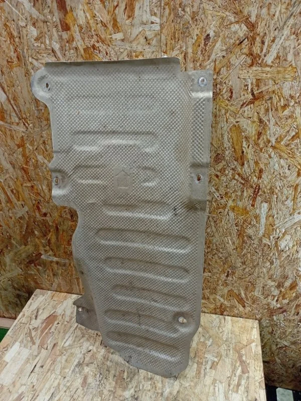 Тепловой экран Kia Sorento 2014 XM