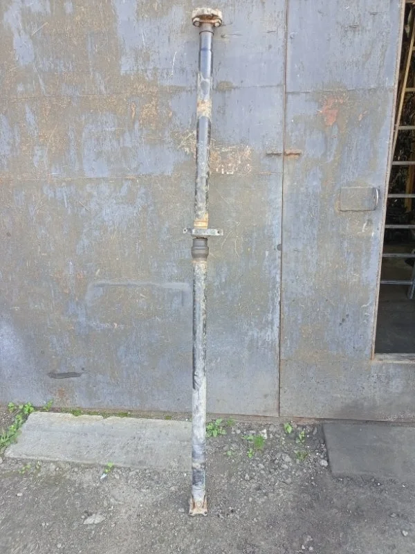 Карданный вал Kia Sorento 2014 XM