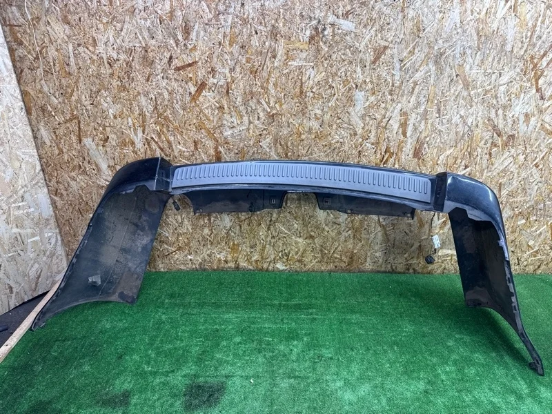 Бампер Land Rover RANGE SPORT 2005-2012