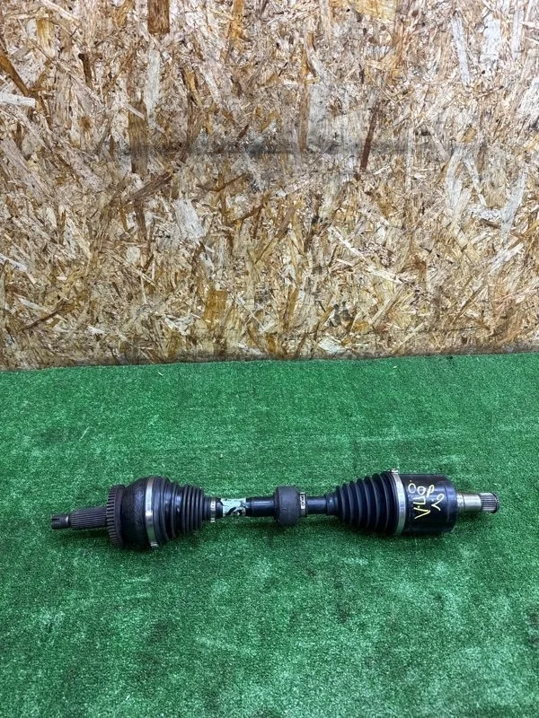 Привод Kia Sorento 2014 XM