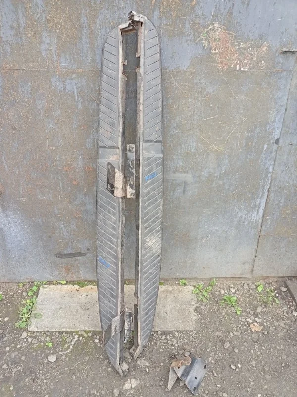 Подножки комплект Land Rover RANGE SPORT 2005-2012