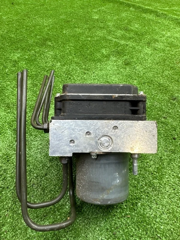 Блок abs (насос) Land Rover RANGE SPORT 2005-2012