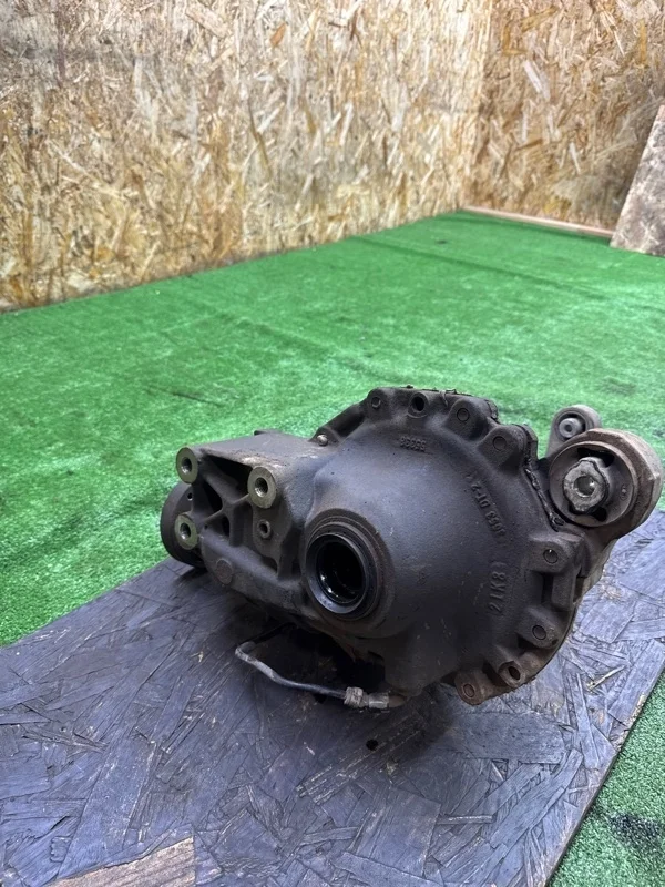 Редуктор переднего моста Land Rover RANGE SPORT 2005-2012