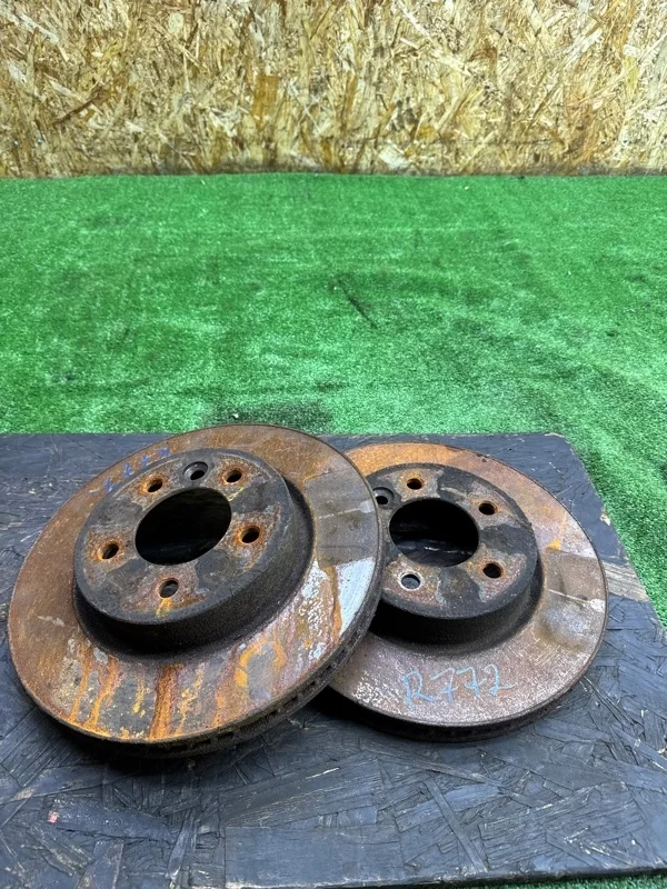 Диск тормозной Land Rover RANGE SPORT 2005-2012