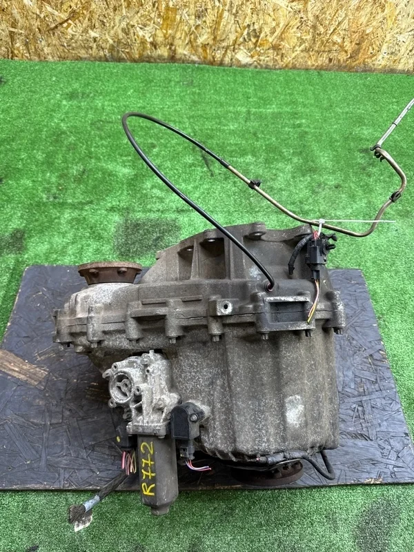 Коробка раздаточная Land Rover RANGE SPORT 2005-2012
