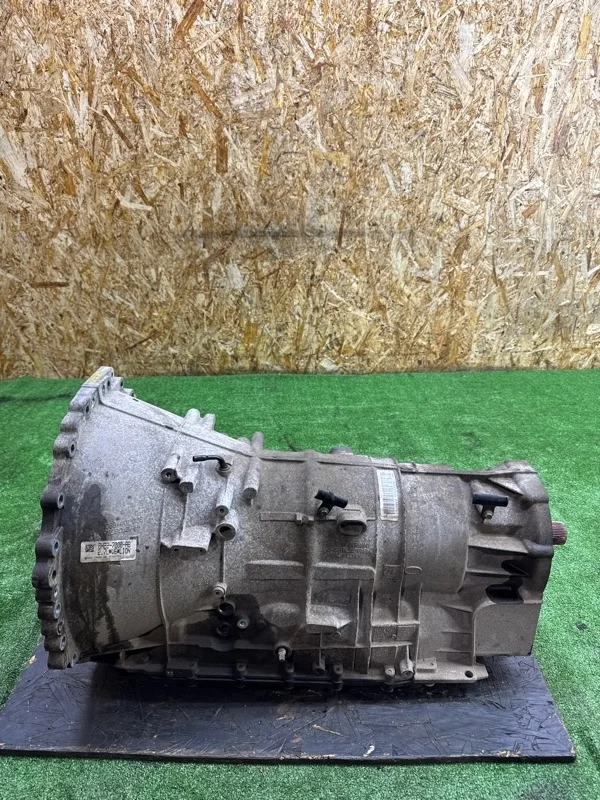 Акпп Land Rover RANGE SPORT 2005-2012