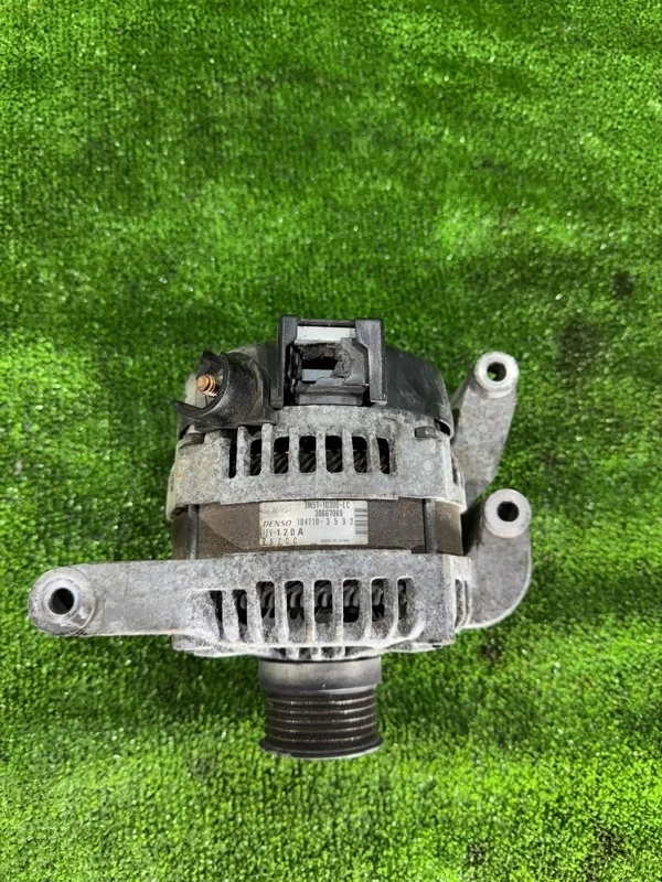 Генератор Ford Focus 2009