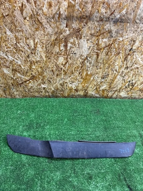 Накладка бампера Land Rover RANGE SPORT 2005-2012