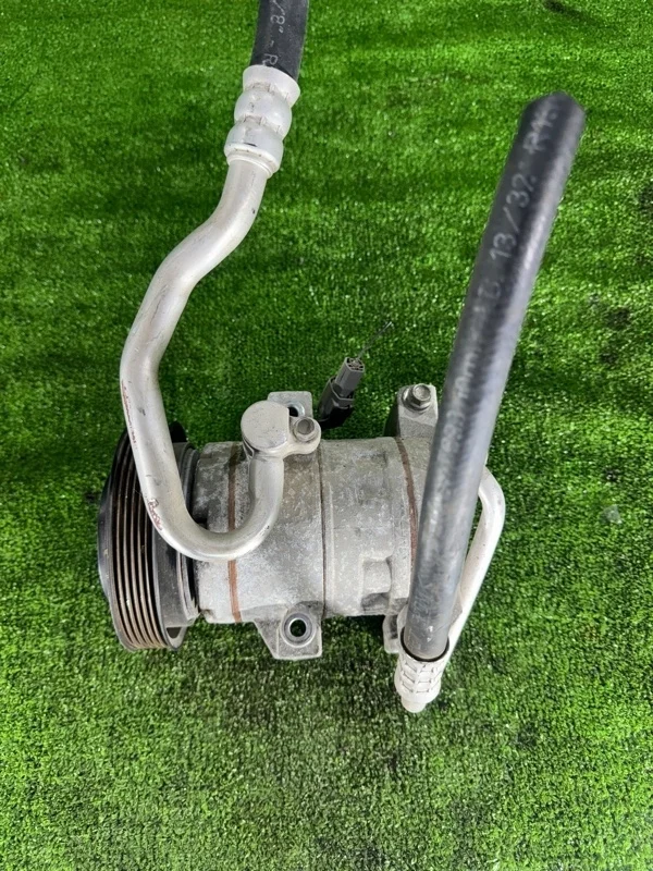 Компрессор кондиционера Mazda 6 2007-2013 GH