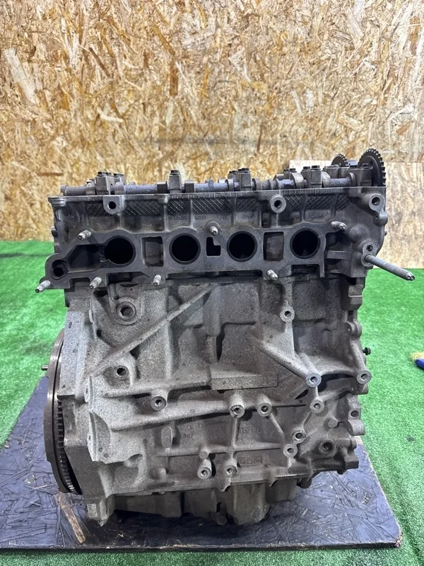 Двигатель Mazda 6 2007-2012 GH