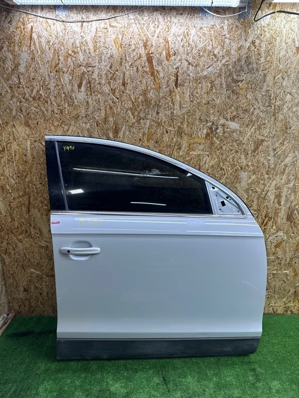 Дверь боковая Audi Q7 2005-2015 4L