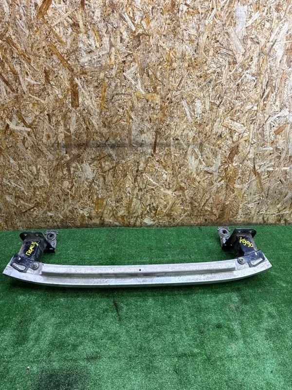 Усилитель бампер Audi Q7 2005-2015 4L