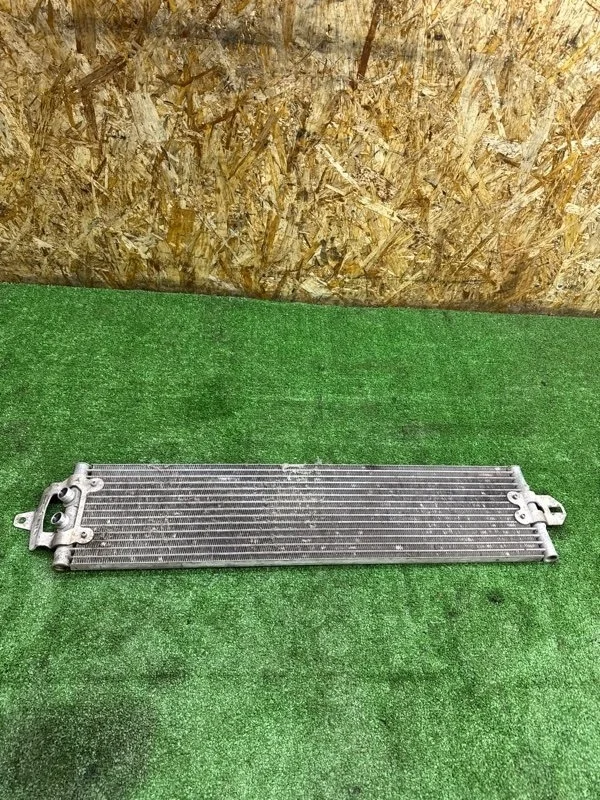 Радиатор акпп Audi Q7 2005-2015 4L