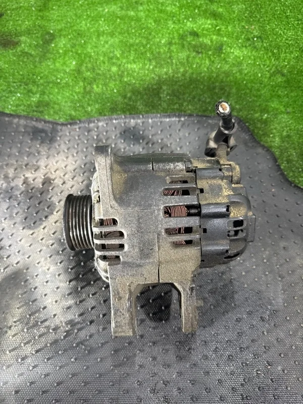 Генератор Hyundai Santa Fe 2009 CM