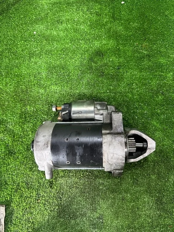 Стартер Audi Q7 2005-2015 4L