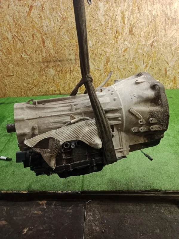 Акпп Audi Q7 2005-2015 4L