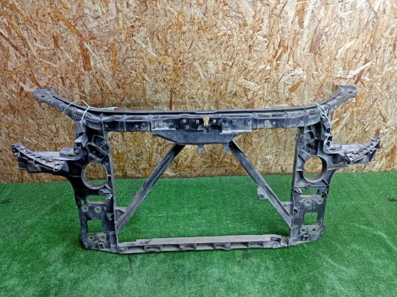 Панель (телевизор) Audi Q7 2005-2015 4L