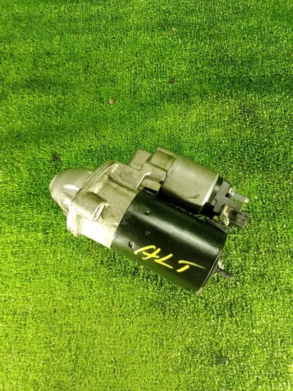 Стартер Audi A4 2004 B6