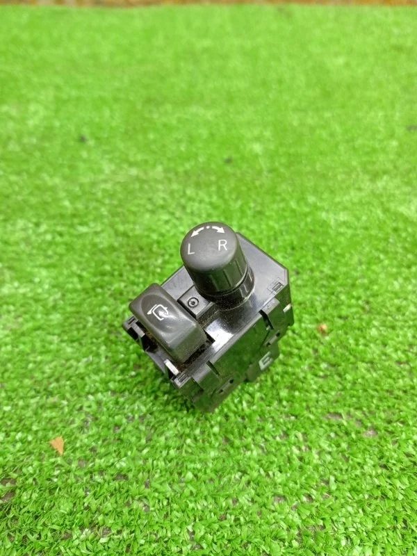 Блок управления зеркалами Nissan X-Trail 2007-2014 T31