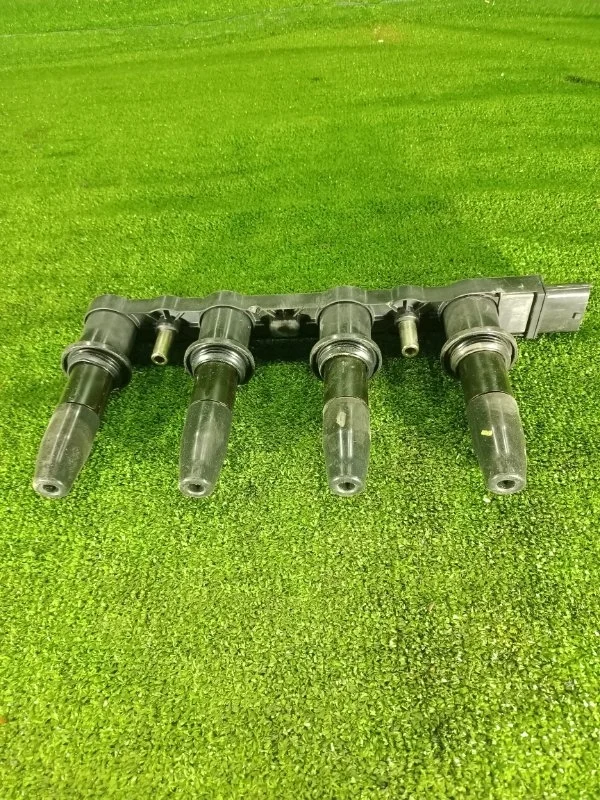 Катушка зажигания Opel Astra 2004-2015 H