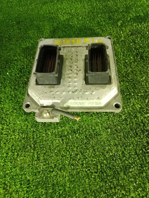 Блок управления двигателем Opel Astra 2004-2015 H