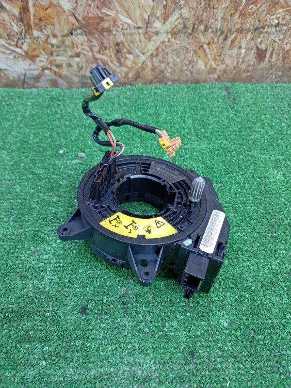 Механизм подрулевой ленточный Land Rover RANGE SPORT 2005-2012