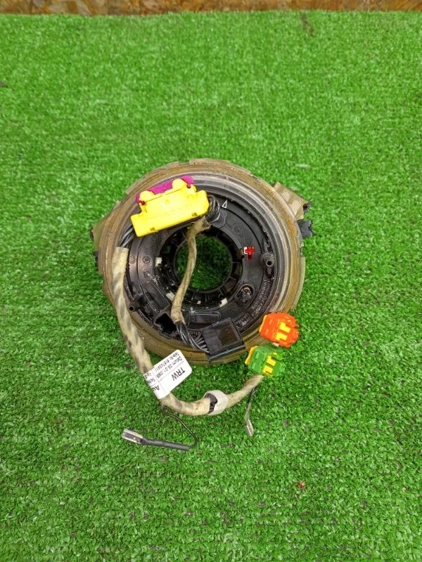 Механизм подрулевой ленточный Audi Q7 2005-2015 4L