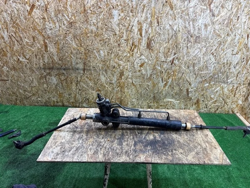 Рейка рулевая Chevrolet Lacetti 2004-2017