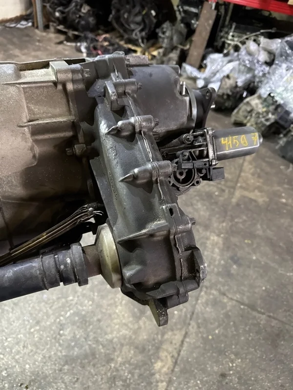 Коробка раздаточная BMW X5 2000-2007 E53