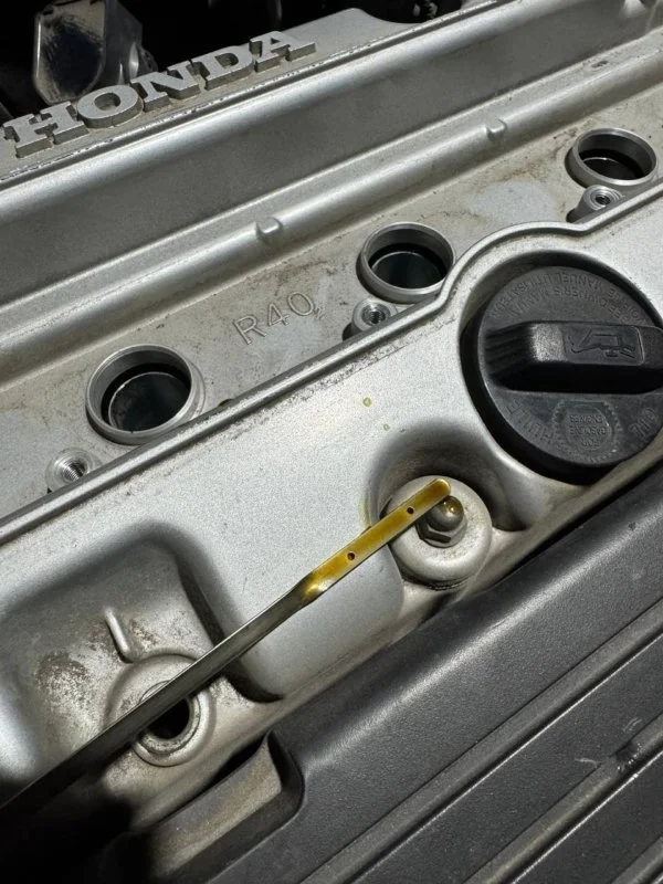 Двигатель Honda Accord 2008-2015