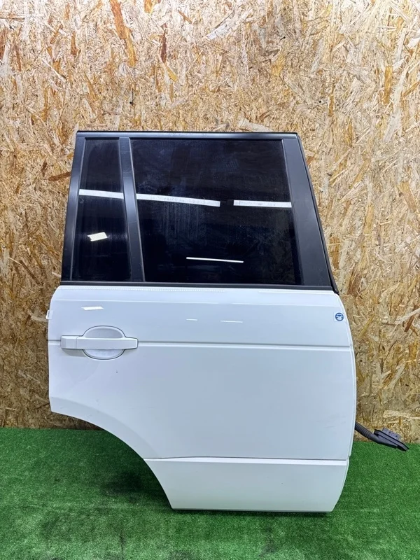 Дверь боковая Land Rover RANGE 2010