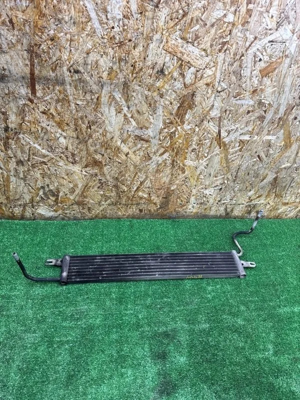 Радиатор топливный Land Rover RANGE 2010