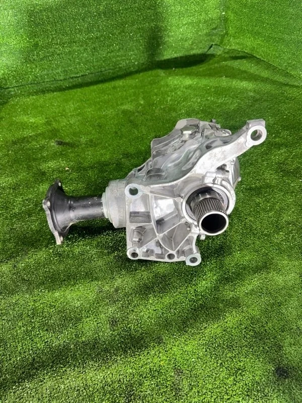 Коробка раздаточная Mazda CX-5 2012-2017