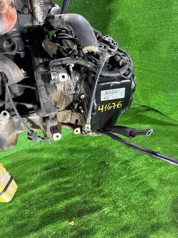 Акпп Chevrolet Captiva 2006-2011 C100