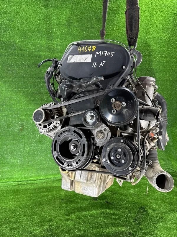 Двигатель Opel Astra 2010-2017 J