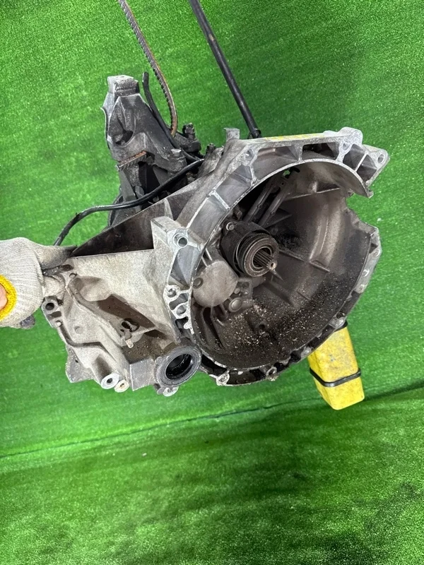 Мкпп Ford Focus 2004-2011