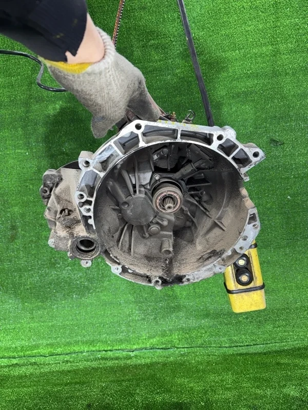 Мкпп Ford Focus 2004-2011