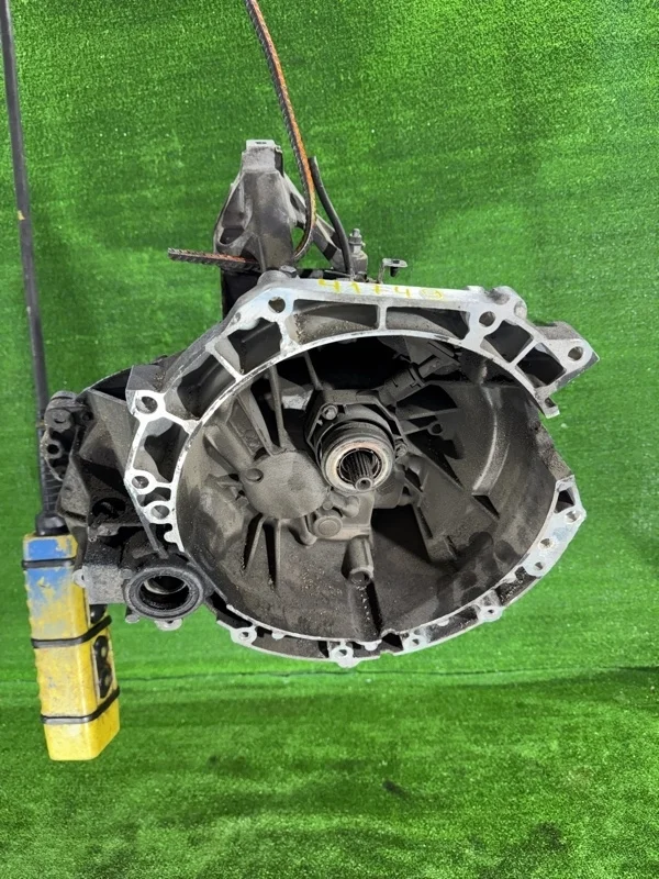 Мкпп Ford Focus 2004-2011