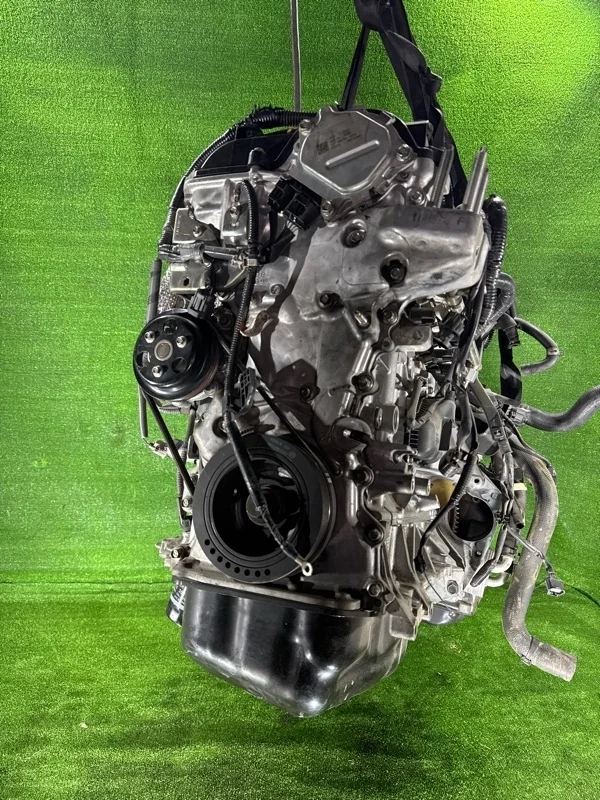 Двигатель Mazda 6 2013-